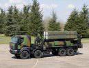 Вооруженные силы Сингапура приобретут системы ПВО MBDA Aster-30