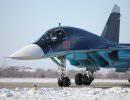Су-34 признали небоевым Су-34 признали небоевым