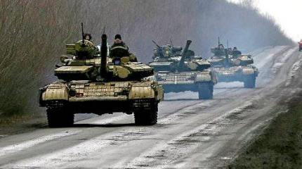 Киев ищет способы удержать свою армию от массового бегства Киев ищет способы удержать свою армию от массового бегства
