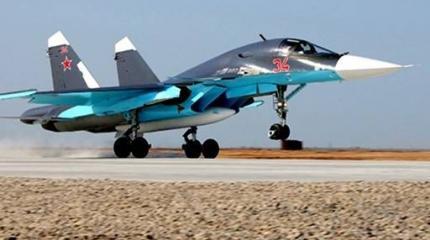 Деморализованные боевики ИГ массово дезертируют под ударами ВКС РФ Деморализованные боевики ИГ массово дезертируют под ударами ВКС РФ