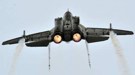 Авиапром РФ: чудеса на виражах