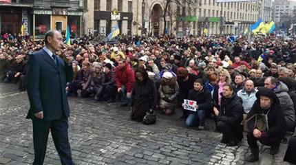 Путин побеждает и может требовать что угодно, – офицер ВСУ Путин побеждает и может требовать что угодно, – офицер ВСУ