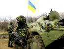 Ненужная армия: почему украинские воинские части сдаются ополченцам без боя? Ненужная армия: почему украинские воинские части сдаются ополченцам без боя?