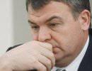 Министр обороны больше не хочет командовать армией