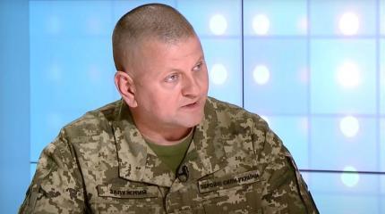 «Либо выполняешь задание, либо будут проблемы»: главком ВСУ о Суровикине