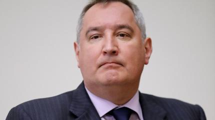 Рогозин предложил заменить часть флота РФ подводными роботами Рогозин предложил заменить часть флота РФ подводными роботами