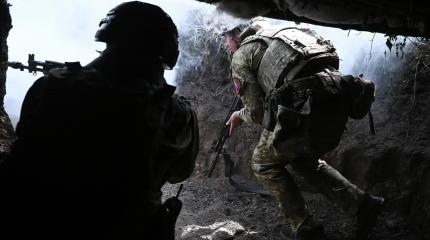 Новости СВО: Армия России решительно создаёт буферную зону на Сумщине