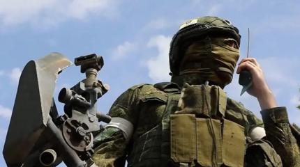 Стратегический прорыв российской армии: ВС РФ взяли сразу три села за сутки Стратегический прорыв российской армии: ВС РФ взяли сразу три села за сутки