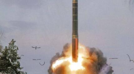 Ракетно-ядерная рулетка: чем из «щита Родины» могли бы пожертвовать военные? Ракетно-ядерная рулетка: чем из «щита Родины» могли бы пожертвовать военные?