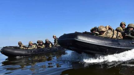 Генералы НАТО не видят перспектив Украины в дальнейшем противостоянии с РФ