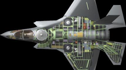 Истребитель F-35: ситуация полного краха