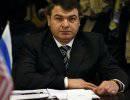Сердюков не дает показаний Сердюков не дает показаний