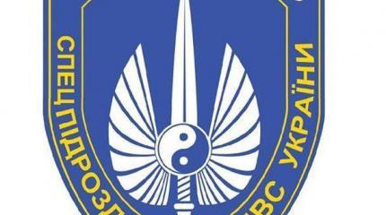 Бойцы роты «Торнадо» заминировали свою базу в Луганской области Бойцы роты «Торнадо» заминировали свою базу в Луганской области