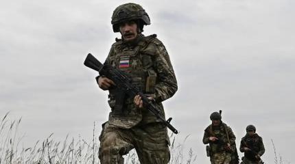 В Генштабе ВСУ признали: местные жители по всему фронту помогают русским