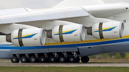 Двигатели рвутся в Россию Двигатели рвутся в Россию