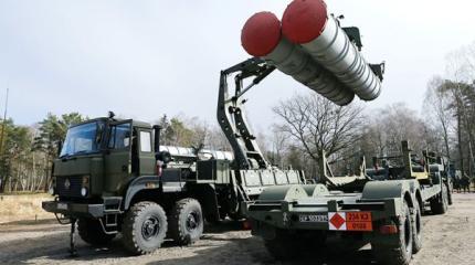 Военное сотрудничество РФ и Китая напугало Вашингтон