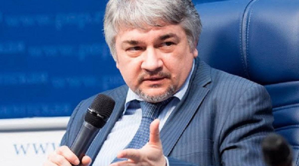 Ищенко: Киев не способен разоружить незаконные вооруженные формирования