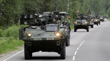 Deutsche Welle: Российская пропаганда о НАТО легенды и факты