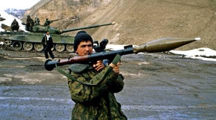 «Слабое звено» под боком у России