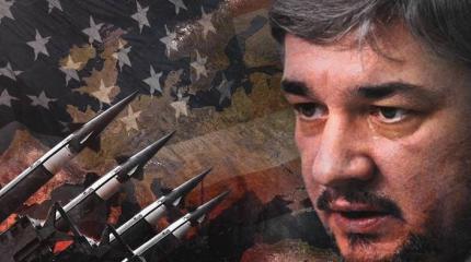 Ищенко: американская ПРО делает из европейских стран заложников Ищенко: американская ПРО делает из европейских стран заложников