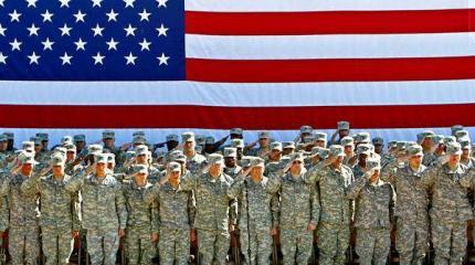 США заявили о необходимости наземной операции в Сирии для «оккупации её территории» США заявили о необходимости наземной операции в Сирии для «оккупации её территории»