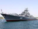 Опасна ли для России группировка кораблей НАТО в Черном море? Опасна ли для России группировка кораблей НАТО в Черном море?