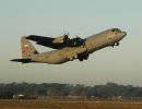 В Израиле появится первый C-130J В Израиле появится первый C-130J