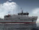 Минобороны РФ создаст соединение патрульных кораблей ледового класса