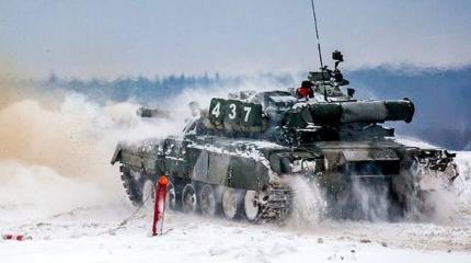 Дивизии восстанут из пепла Дивизии восстанут из пепла