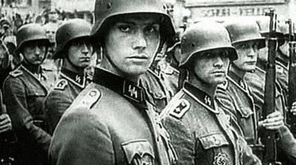 Как вермахт тормозил вооружение и комплектование частей СС Как вермахт тормозил вооружение и комплектование частей СС