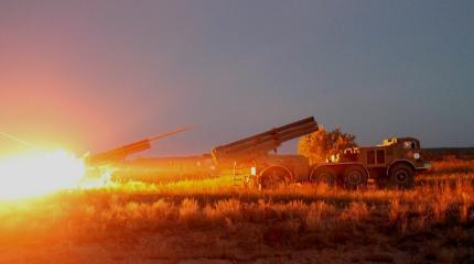 Украинский «выстрел» по Крыму: идиотизм или хитрый план Украинский «выстрел» по Крыму: идиотизм или хитрый план