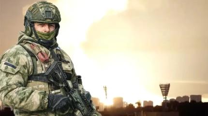 Армия России всё ближе к Запорожью