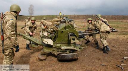 Украинцы не хотят тратить время на службу в армии Украинцы не хотят тратить время на службу в армии