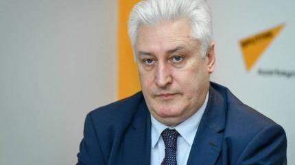 «Гопак со спущенными штанами»: Коротченко оценил жалобы генерала ВСУ