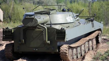 Ужасный «Змей Горыныч»: как российская машина выжигает боевиков в Сирии Ужасный «Змей Горыныч»: как российская машина выжигает боевиков в Сирии
