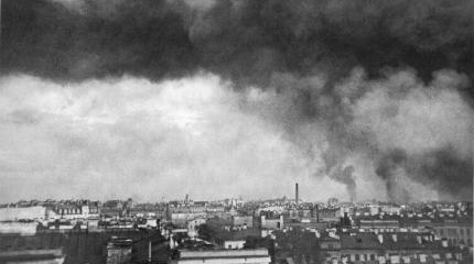 Чудовищная акция немцев в сентябре 1941 года Чудовищная акция немцев в сентябре 1941 года