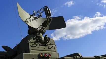В России испытали «ткань-невидимку», защищающую от высокоточного оружия В России испытали «ткань-невидимку», защищающую от высокоточного оружия