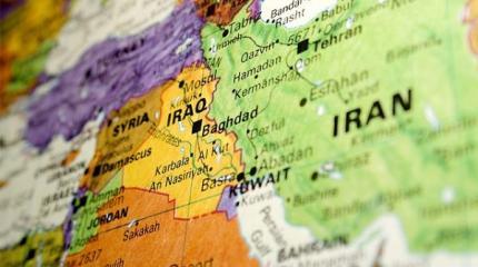 Ближний Восток теряет уважение к США Ближний Восток теряет уважение к США