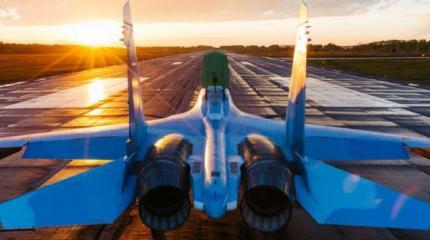 Российские истребители СУ-30СМЭ покорили Бангладеш Российские истребители СУ-30СМЭ покорили Бангладеш