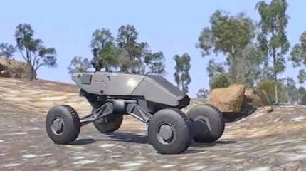 GXV-T vs Т-14 «Армата»: как будет выглядеть танк будущего? GXV-T vs Т-14 «Армата»: как будет выглядеть танк будущего?