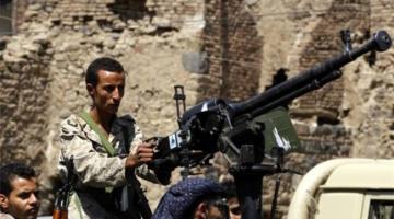 Йеменские повстанцы уничтожили 14 наёмников из Blackwater