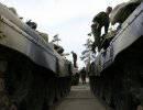 Венесуэла закупает у России большую партию оружия и бронетехники