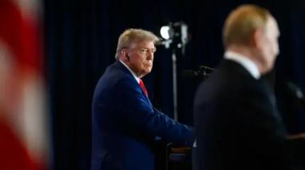 Удар по альянсу: финские эксперты раскрыли, как США и Россия унизили НАТО