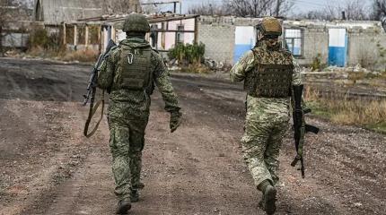 Новости СВО: Армия России создала плацдарм для наступления на Сумы