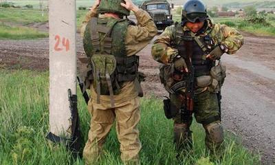 Радикалы подняли бунт Радикалы подняли бунт