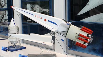 Алмазные космонавты: рассекречены данные «звездных войн» СССР и США Алмазные космонавты: рассекречены данные «звездных войн» СССР и США