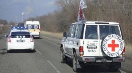 Статистика войны в Донбассе: Красный Крест, ООН и ОБСЕ считают по-разному