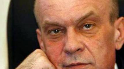 Александр Жилин: Спасительный агрессор Россия Александр Жилин: Спасительный агрессор Россия