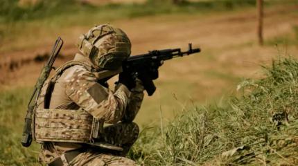 Юнаковка пала: российская армия разрушила оборону ВСУ в Сумской области