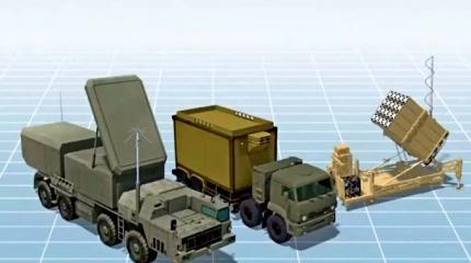 Небо Израиля «охраняют» российские комплексы ПВО Небо Израиля «охраняют» российские комплексы ПВО